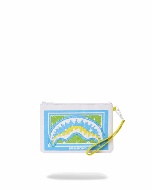 MODUS OPERANDI CHAMELEON CROSSOVER CLUTCH | Sprayground Near Me
