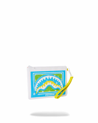 MODUS OPERANDI CHAMELEON CROSSOVER CLUTCH | Sprayground Near Me