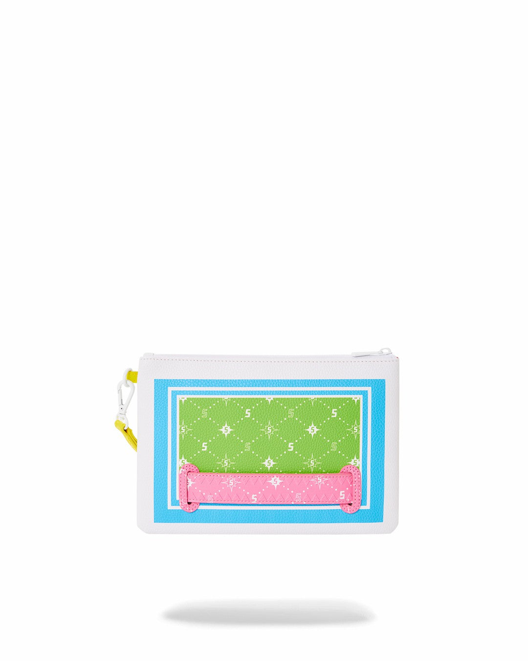 MODUS OPERANDI CHAMELEON CROSSOVER CLUTCH | Sprayground Near Me