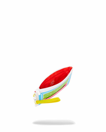 MODUS OPERANDI CHAMELEON CROSSOVER CLUTCH | Sprayground Near Me