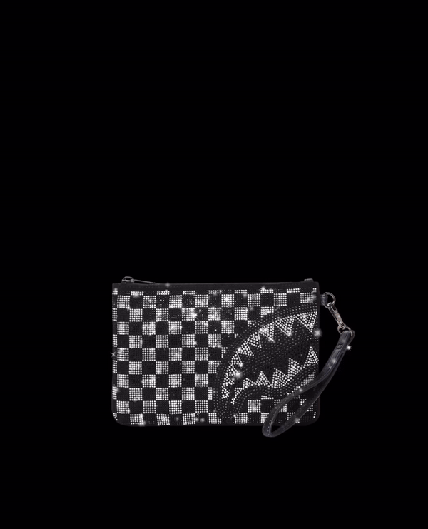 LIGHT YEARS AHEAD CROSSOVER CLUTCH | Sprayground sale