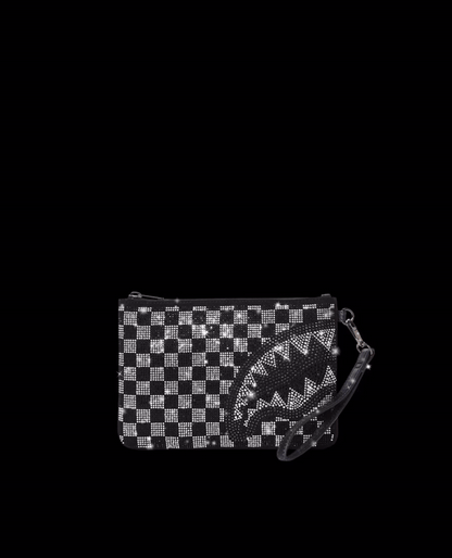 LIGHT YEARS AHEAD CROSSOVER CLUTCH | Sprayground sale