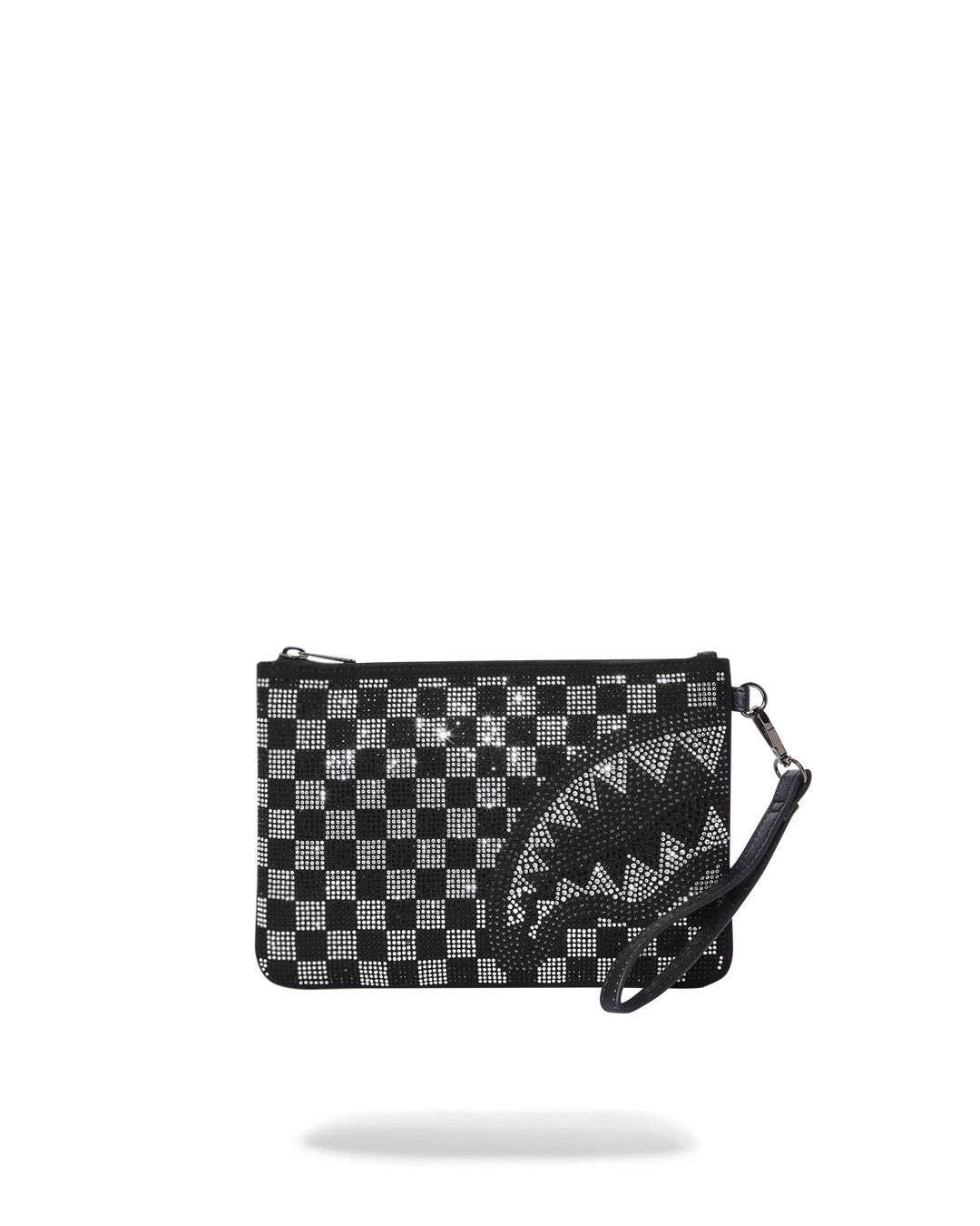 LIGHT YEARS AHEAD CROSSOVER CLUTCH | Sprayground sale