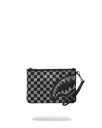 LIGHT YEARS AHEAD CROSSOVER CLUTCH | Sprayground sale