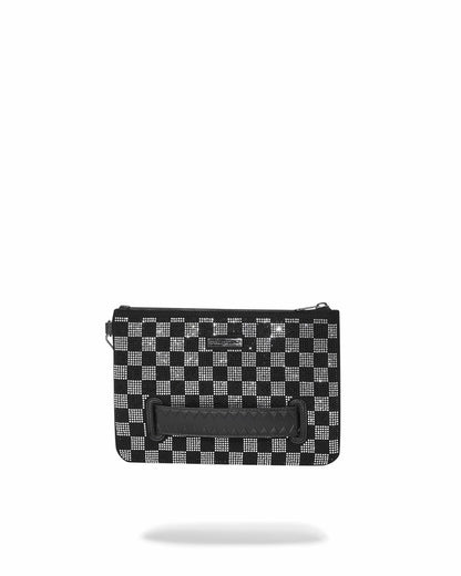 LIGHT YEARS AHEAD CROSSOVER CLUTCH | Sprayground sale