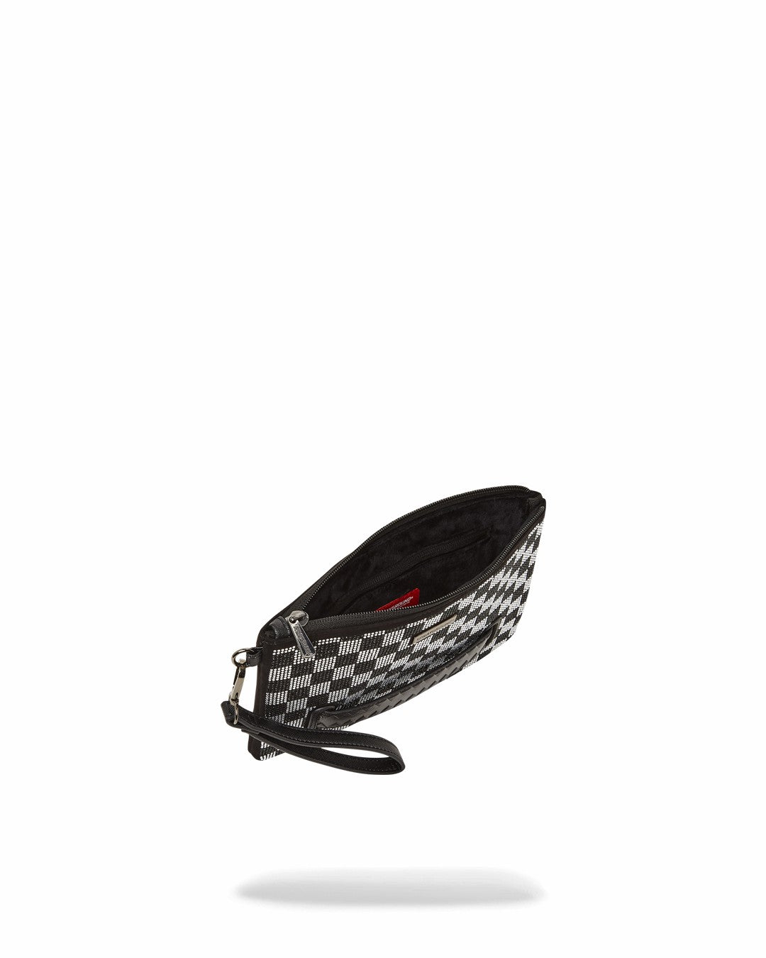 LIGHT YEARS AHEAD CROSSOVER CLUTCH | Sprayground sale