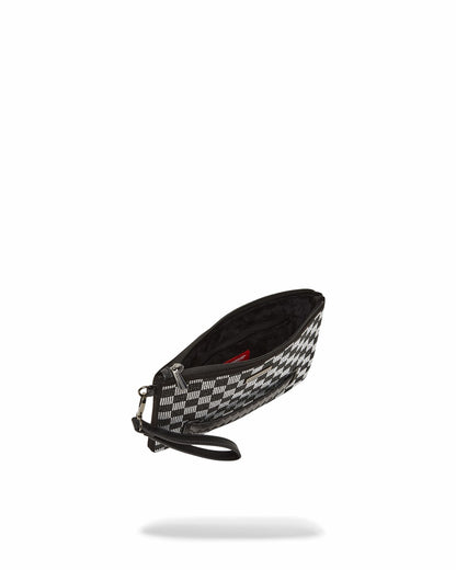 LIGHT YEARS AHEAD CROSSOVER CLUTCH | Sprayground sale