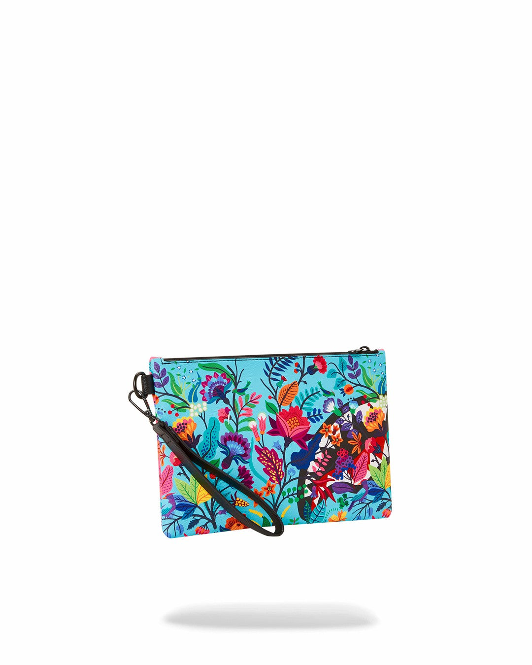 AVANT GARDEN CROSSOVER CLUTCH | Sprayground US