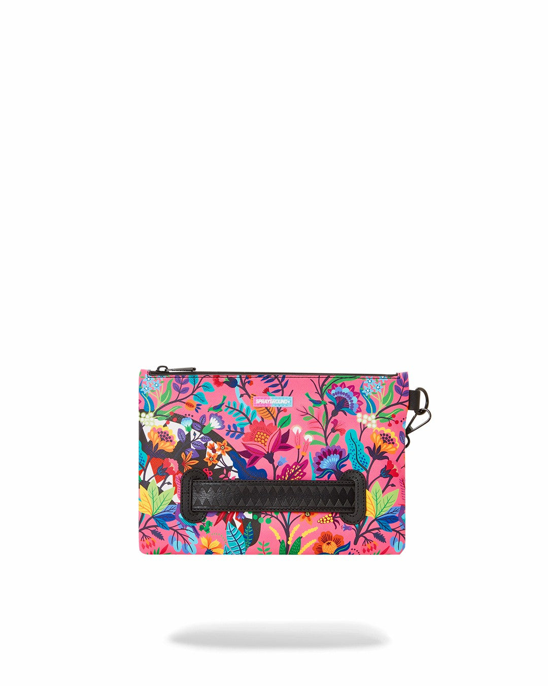 AVANT GARDEN CROSSOVER CLUTCH | Sprayground US