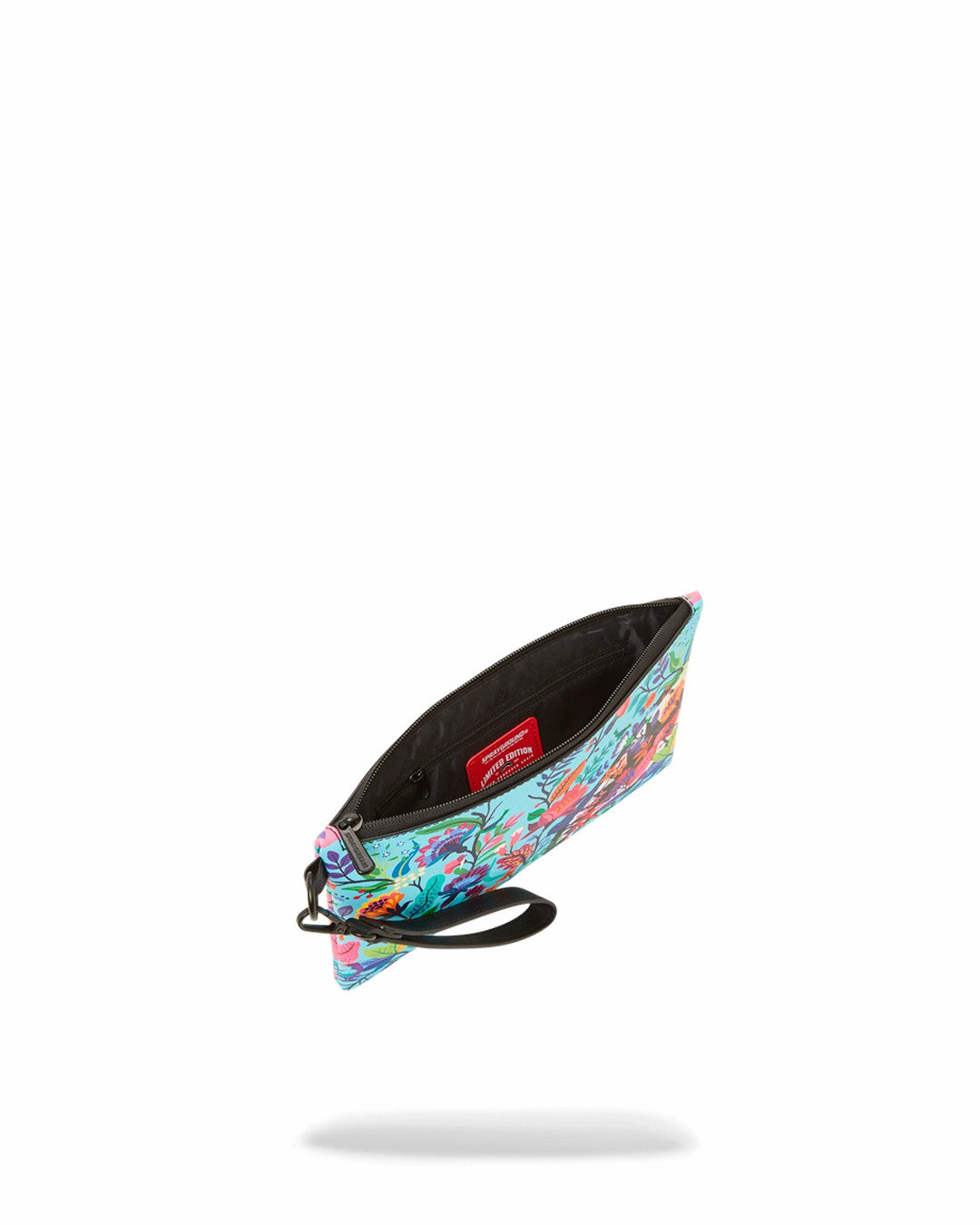 AVANT GARDEN CROSSOVER CLUTCH | Sprayground US