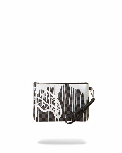 CHATEAU GHOST CROSSOVER CLUTCH | Sprayground for sale