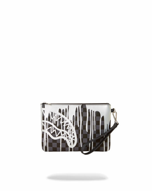 CHATEAU GHOST CROSSOVER CLUTCH | Sprayground for sale