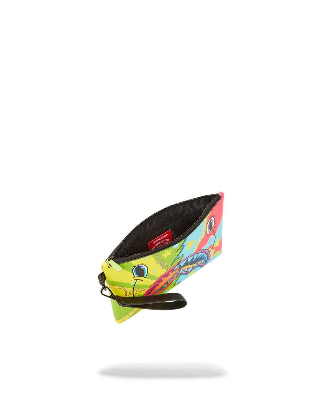 SUPER WEIRD CROSSOVER CLUTCH | Sprayground Clearance