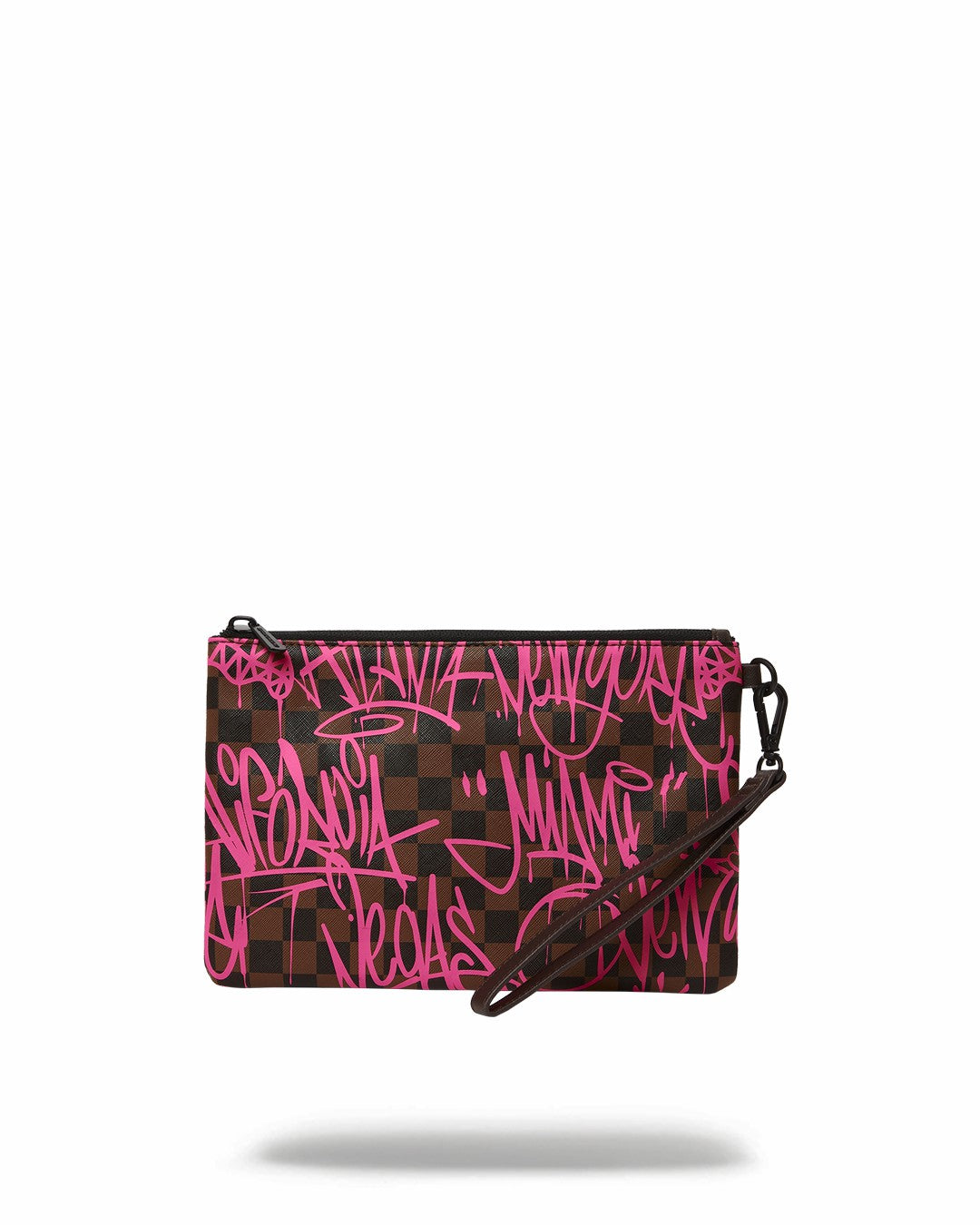 JETGRAPHIX CROSSOVER CLUTCH | Sprayground Near Me