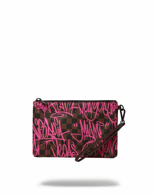 JETGRAPHIX CROSSOVER CLUTCH | Sprayground Near Me