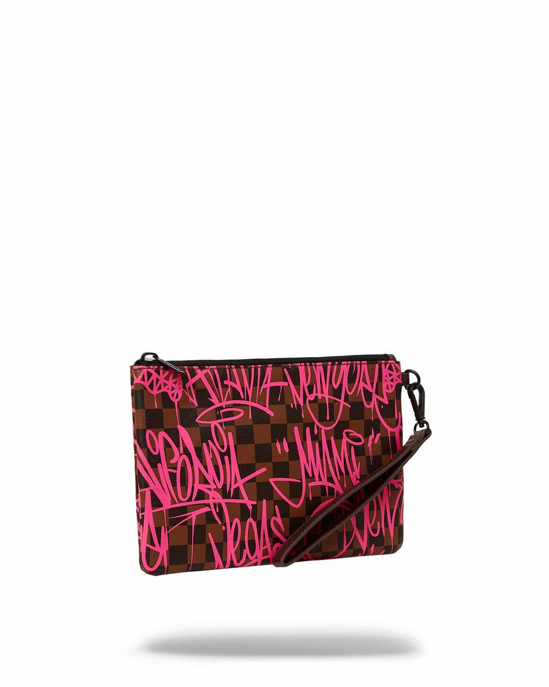 JETGRAPHIX CROSSOVER CLUTCH | Sprayground Near Me