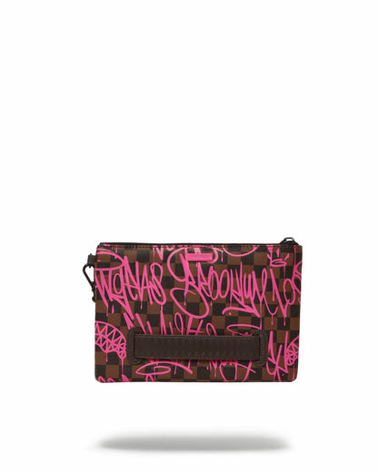 JETGRAPHIX CROSSOVER CLUTCH | Sprayground Near Me