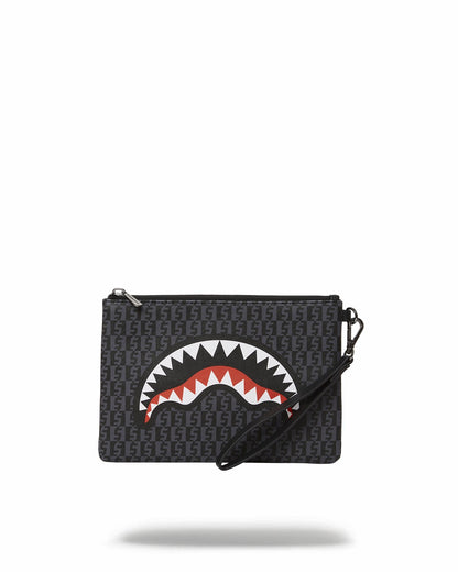 SPRAYGATTI REVV CROSSOVER CLUTCH | Sprayground sale