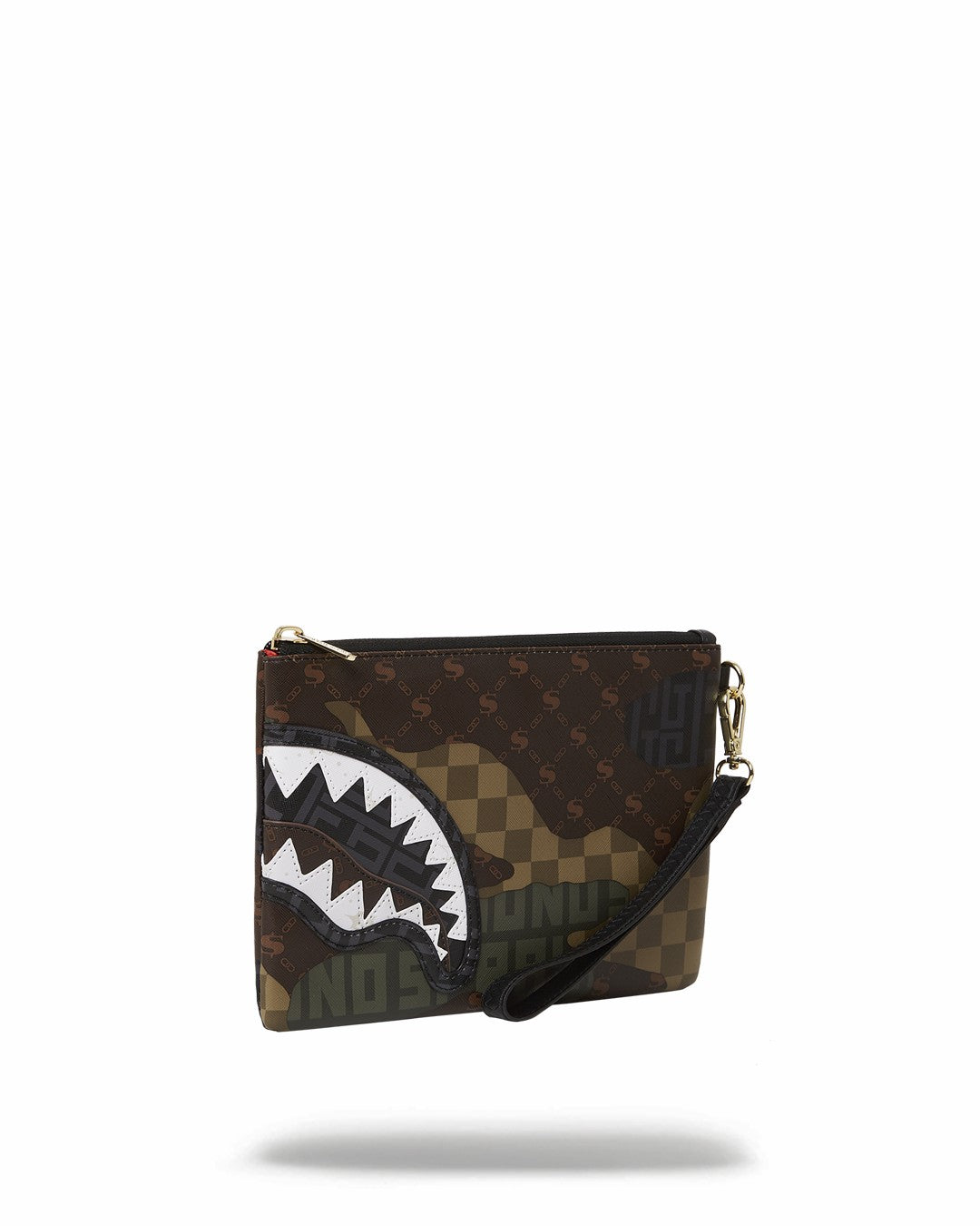 STEALTH MODE CROSSOVER CLUTCH | Sprayground Clearance
