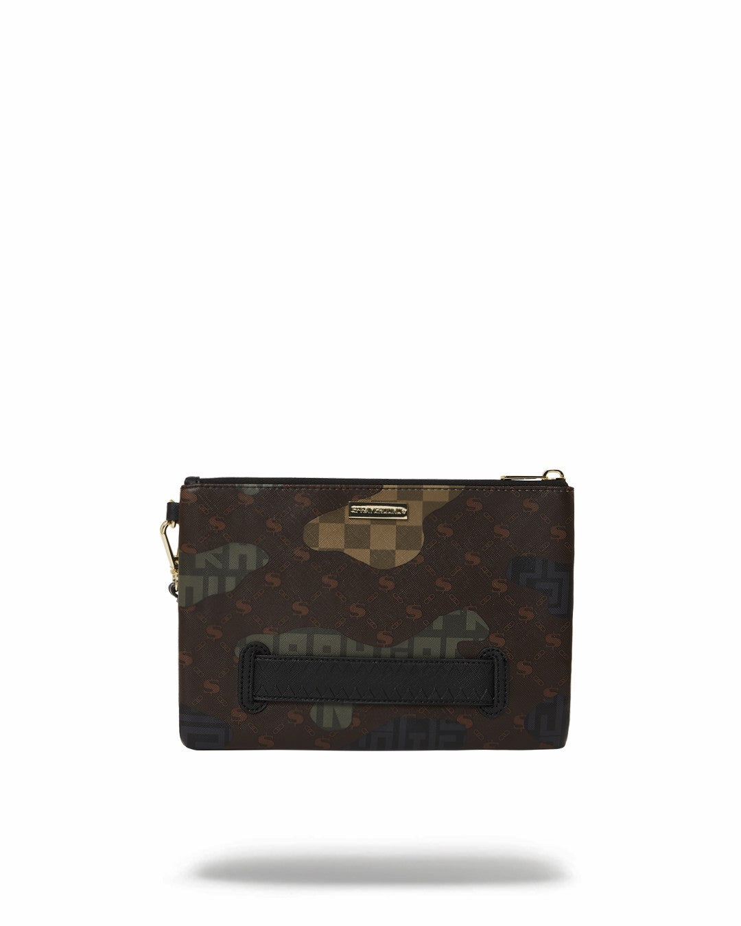 STEALTH MODE CROSSOVER CLUTCH | Sprayground Clearance