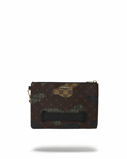 STEALTH MODE CROSSOVER CLUTCH | Sprayground Clearance