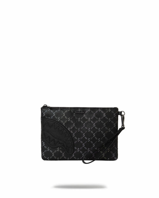PRI$M SUPERJET CROSSOVER CLUTCH | Sprayground Online