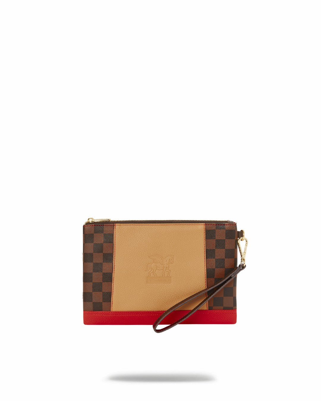 RACEWAY HENNY CROSSOVER CLUTCH | Sprayground Near Me