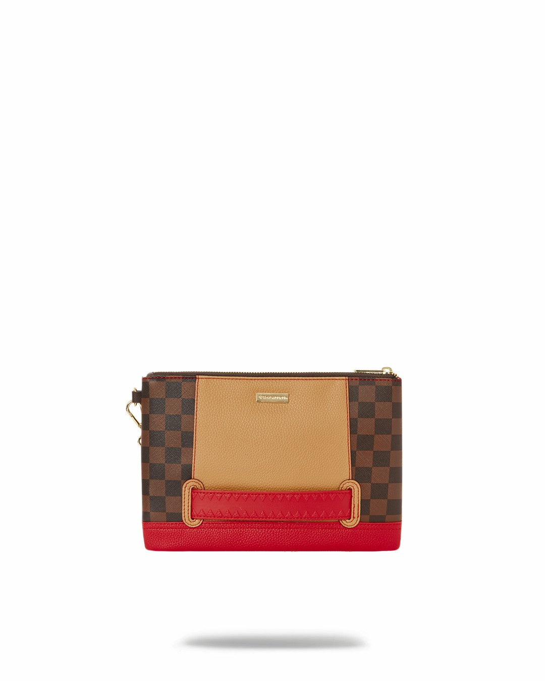 RACEWAY HENNY CROSSOVER CLUTCH | Sprayground Near Me