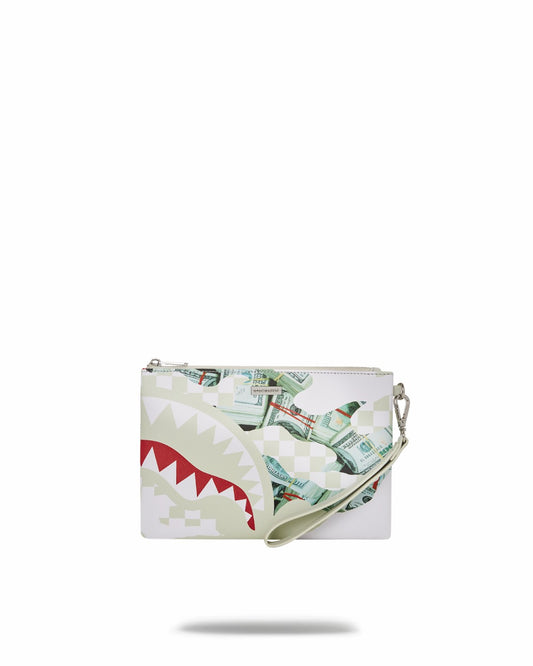 FEROCIOU$ CROSSOVER CLUTCH | Sprayground sale