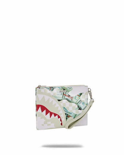 FEROCIOU$ CROSSOVER CLUTCH | Sprayground sale