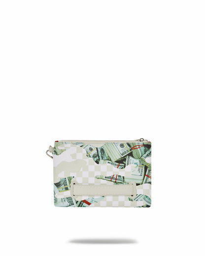 FEROCIOU$ CROSSOVER CLUTCH | Sprayground sale