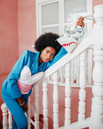 FEROCIOU$ CROSSOVER CLUTCH | Sprayground sale