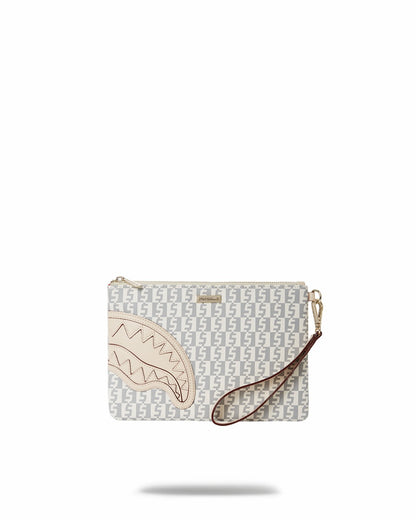 CRÈME DE LA CRÈME CROSSOVER CLUTCH | Sprayground US
