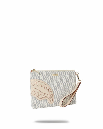 CRÈME DE LA CRÈME CROSSOVER CLUTCH | Sprayground US