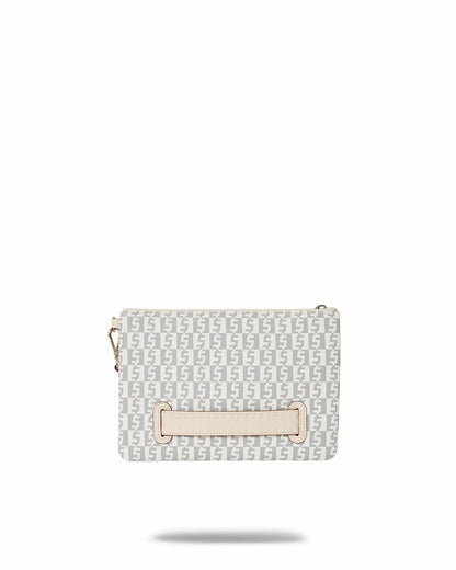 CRÈME DE LA CRÈME CROSSOVER CLUTCH | Sprayground US