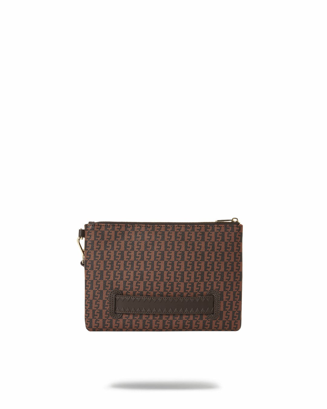 ALPHA NAVIGATOR CROSSOVER CLUTCH | Sprayground Discount
