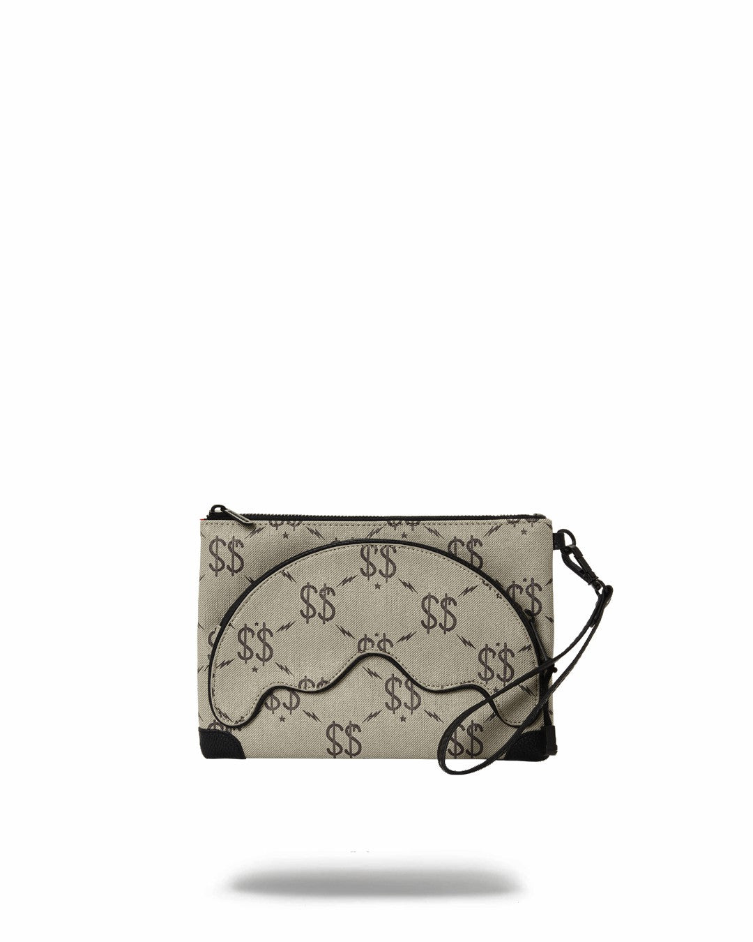 THE GETAWAY CROSSOVER CLUTCH | Sprayground for sale