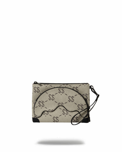 THE GETAWAY CROSSOVER CLUTCH | Sprayground for sale