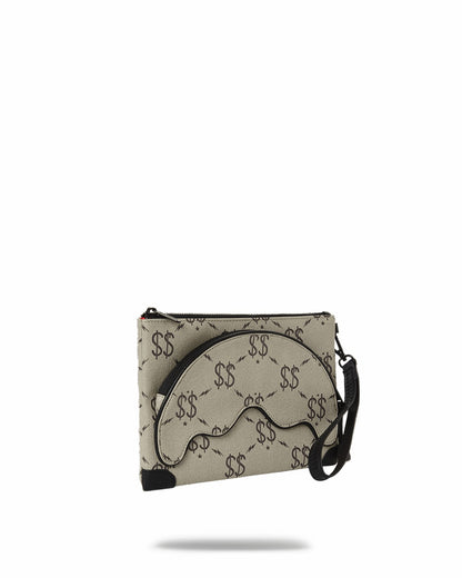 THE GETAWAY CROSSOVER CLUTCH | Sprayground for sale