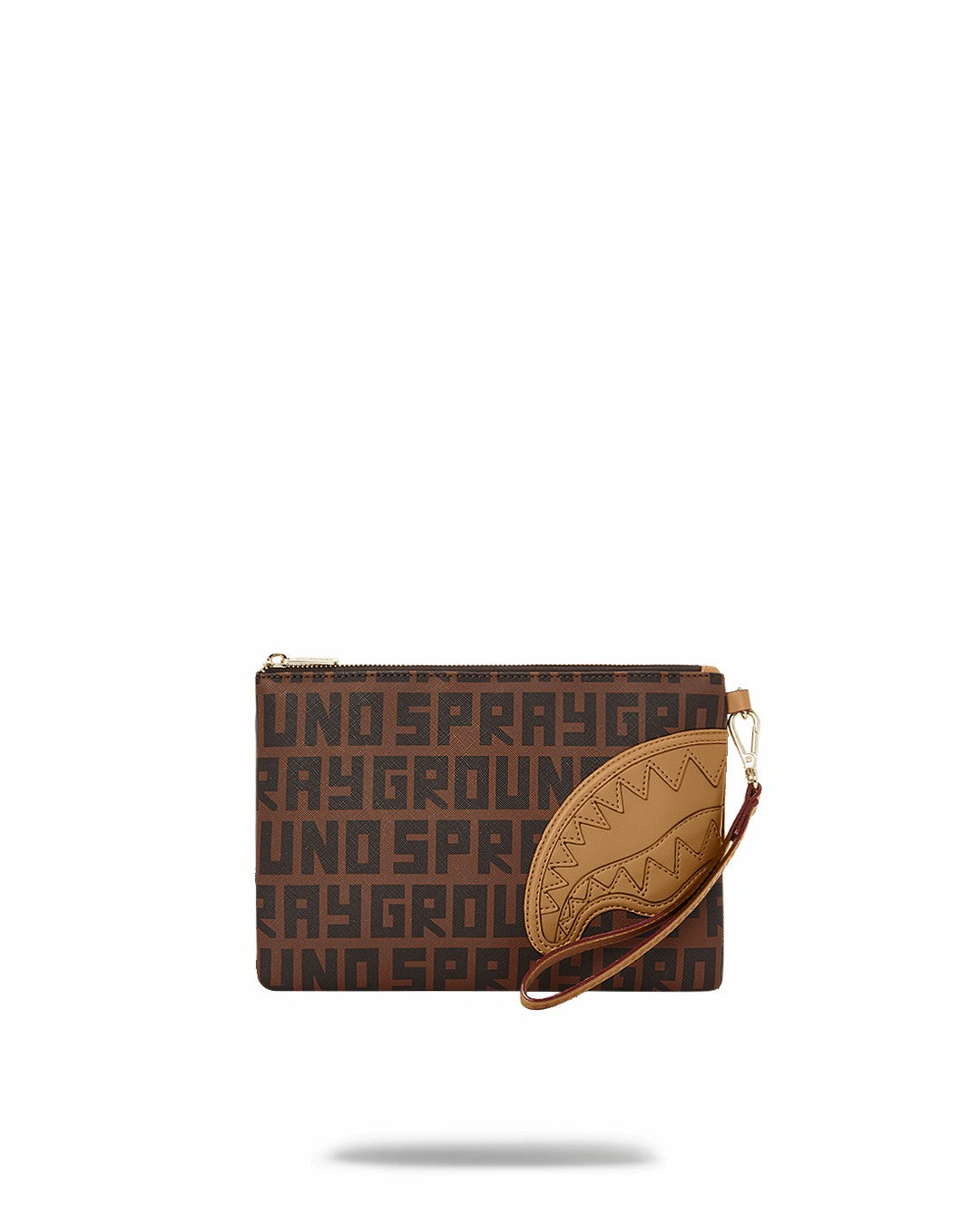 SHARKFINITY CROSSOVER CLUTCH | Sprayground Clearance