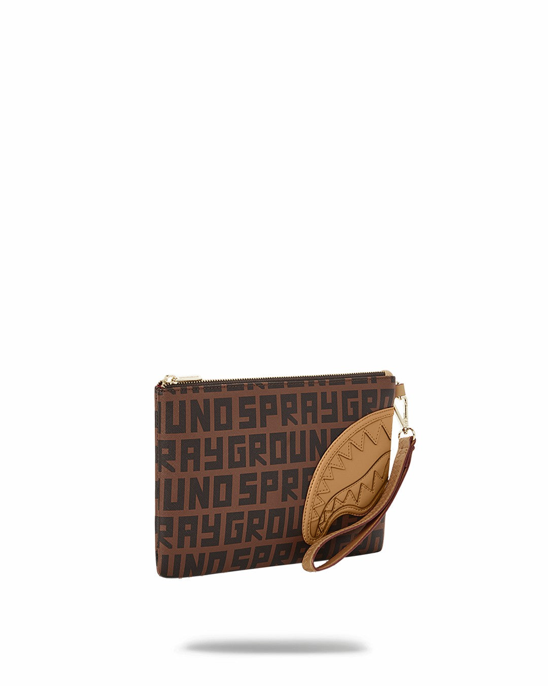 SHARKFINITY CROSSOVER CLUTCH | Sprayground Clearance