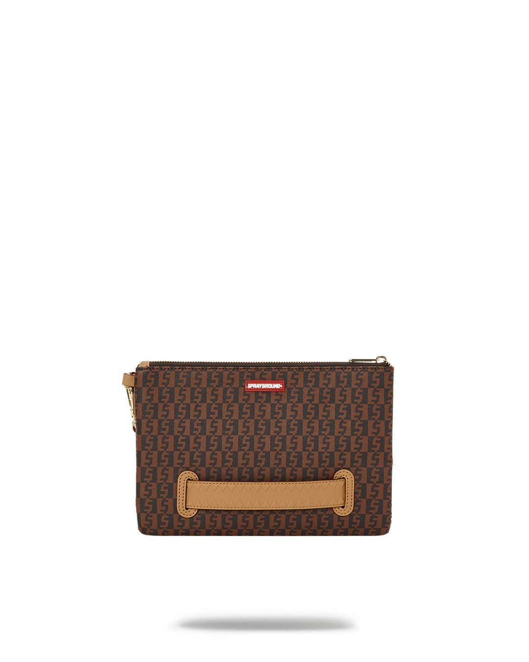 SHARKFINITY CROSSOVER CLUTCH | Sprayground Clearance