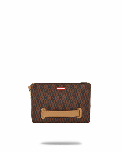 SHARKFINITY CROSSOVER CLUTCH | Sprayground Clearance