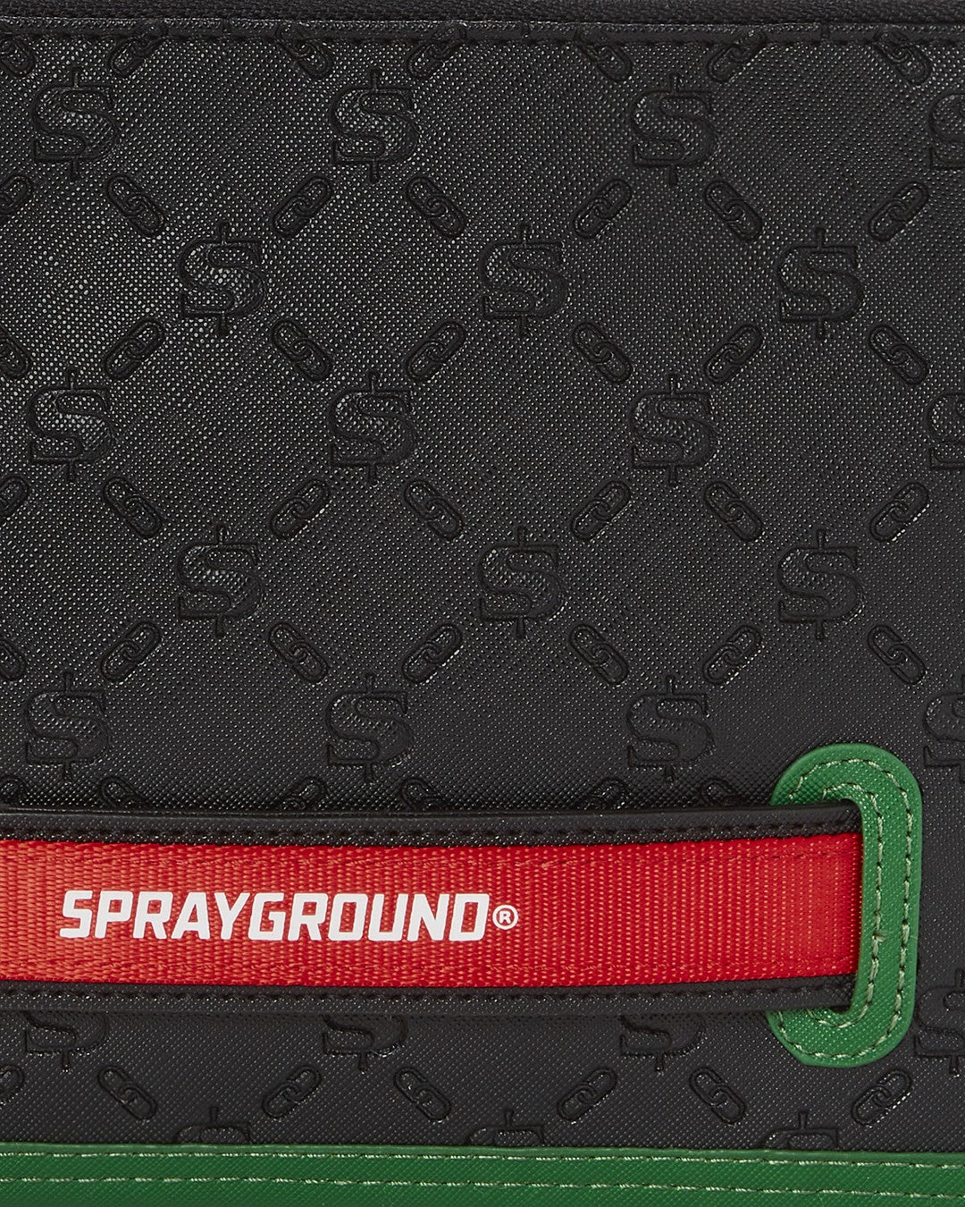 DINERO CROSSOVER CLUTCH | Sprayground Near Me