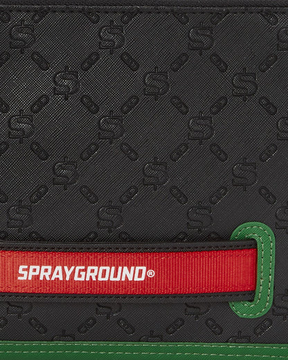 DINERO CROSSOVER CLUTCH | Sprayground Near Me
