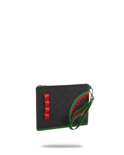 DINERO CROSSOVER CLUTCH | Sprayground Near Me