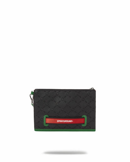 DINERO CROSSOVER CLUTCH | Sprayground Near Me