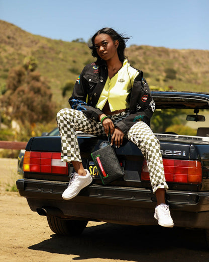 DINERO CROSSOVER CLUTCH | Sprayground Near Me