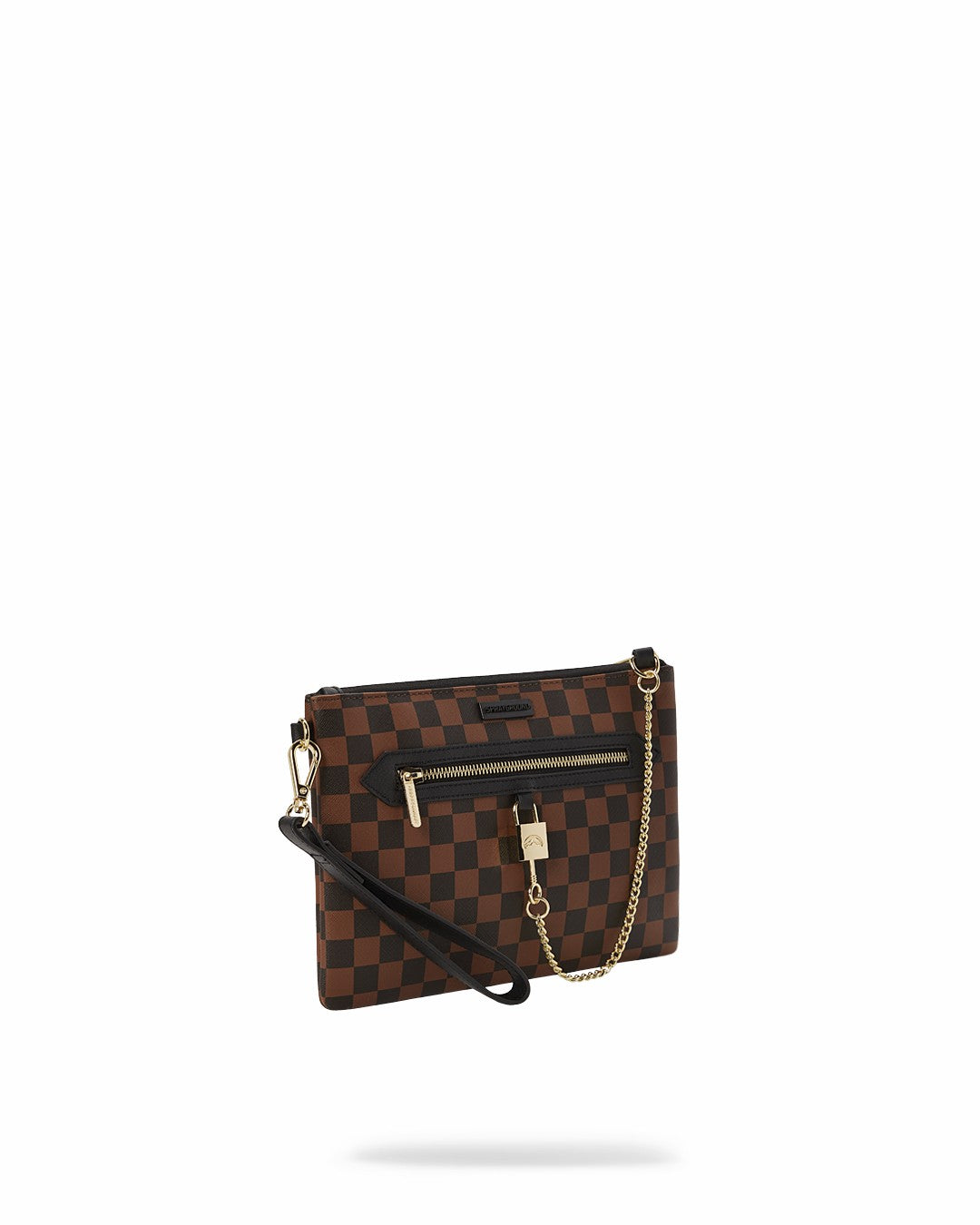 HENNY LOCK SHARKS IN PARIS CROSSOVER CLUTCH | Sprayground US