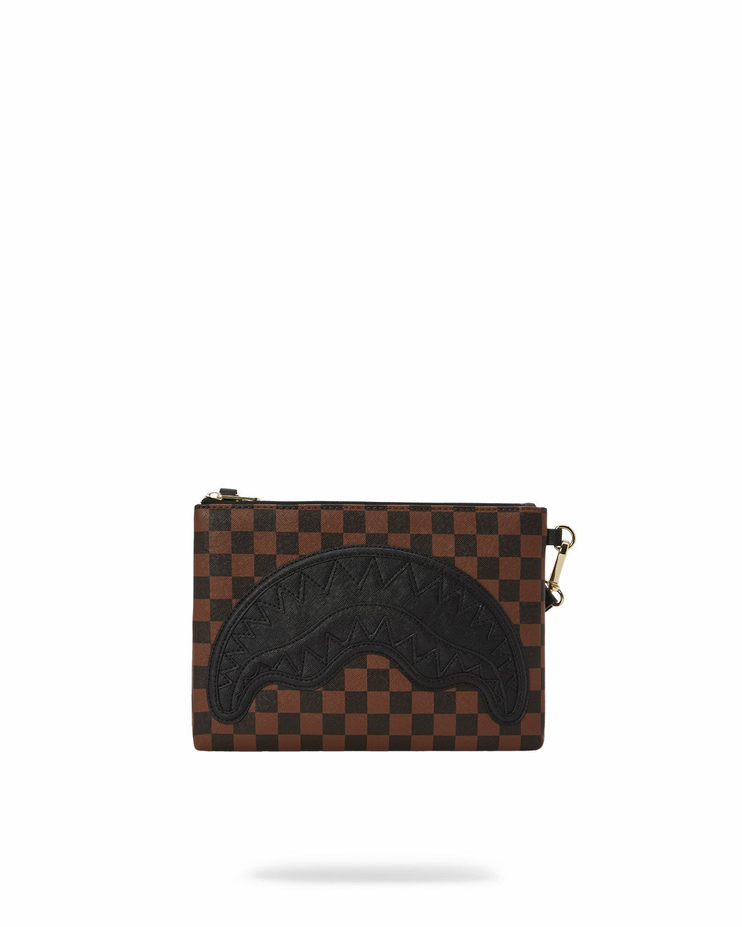 HENNY LOCK SHARKS IN PARIS CROSSOVER CLUTCH | Sprayground US